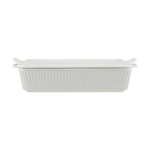 Speckle 3 Litre Rectangular Baker with Lid