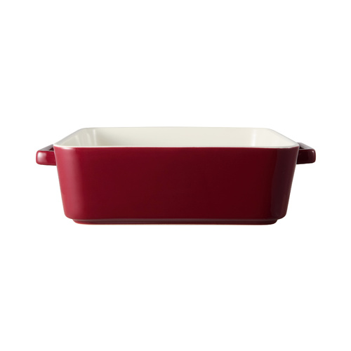 Maxwell & Williams Epicurious 24 x 7.5cm Square Baker