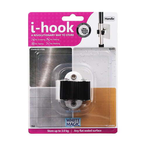 I-hook Handle