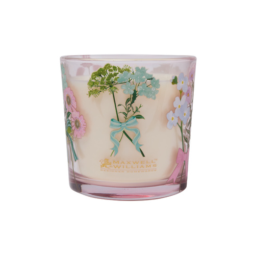 Maxwell & Williams Cherish Collection 300g Guava & Lychee Scented Candle