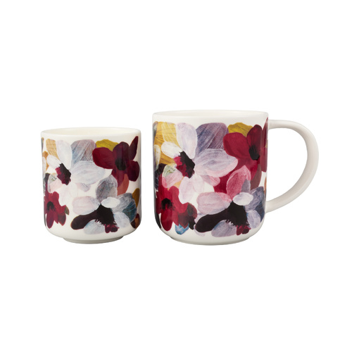 Love Anna x Prudence De Marchi Magnolia Candle & Mug Set