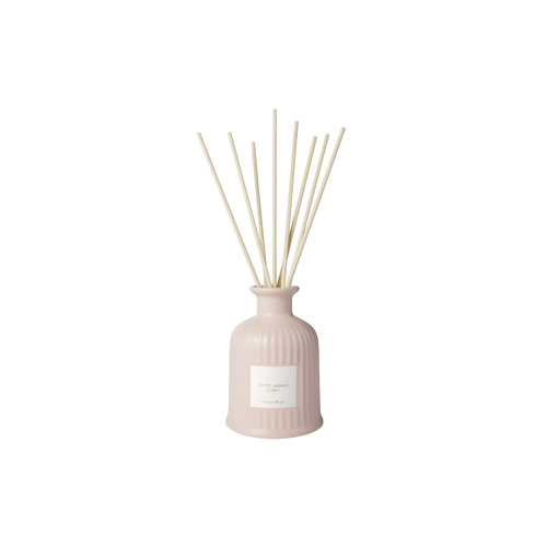 Maxwell & Williams Royal Botanic Gardens Foxglove Collection White Jasmine & Mint Diffuser