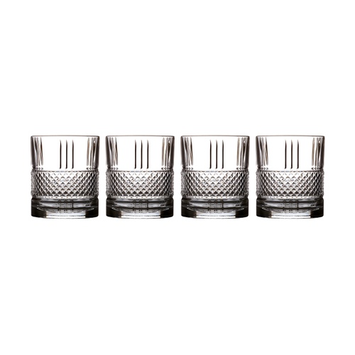 Maxwell & Williams Verona Set of 4 Tumbler Glasses