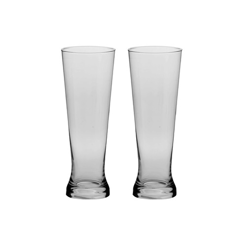 Duet 670ml Pilsner Glasses