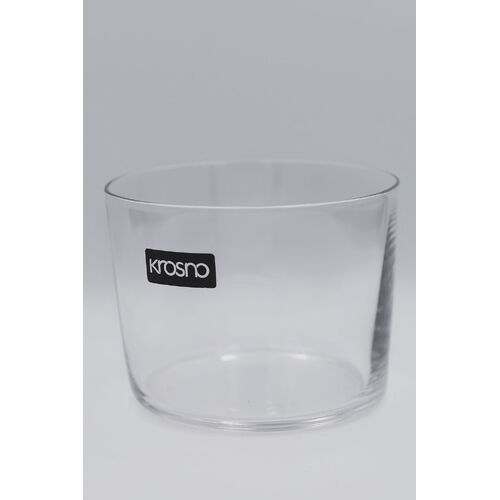 Krosno Harmony 190ml Mini Tumbler Glass