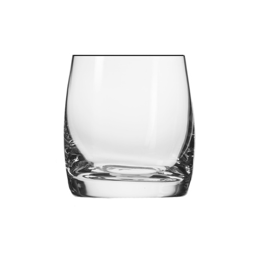 Krosno Set of 6 Blended 310ml DOF Glasses