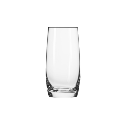 Krosno Set of 6 Blended 410ml Highball Glasses