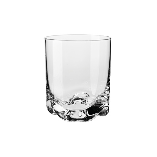 Krosno Set of 6 Mixology 330ml Tumbler Glasses