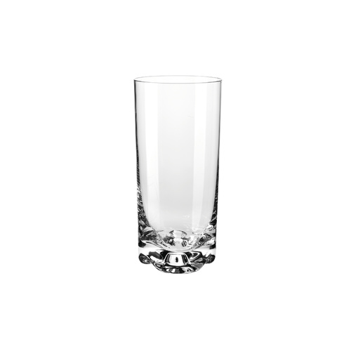 Krosno Set of 6 Mixology 390ml Highball Glasses