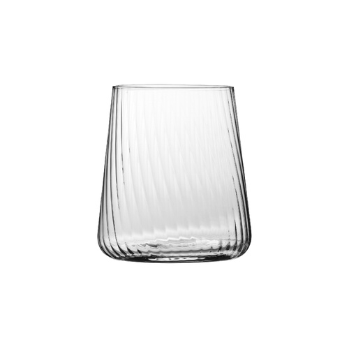 Krosno Avant-Garde Set of 6 Lumi 430ml Tumbler Glasses