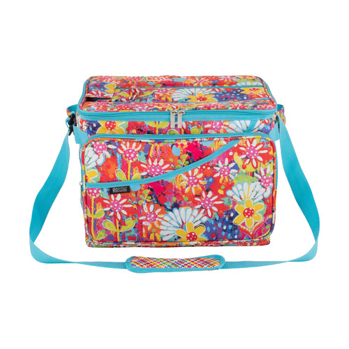 Maxwell & Williams Donna Sharam Byron Collection Insulated Picnic Cooler Bag