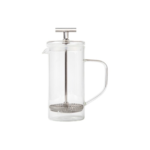 Blend Sala 350ml Clear Glass Plunger