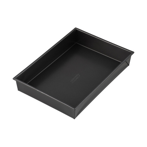 BakerMaker Non-stick 33 x 23cm Rectangular Cake Pan