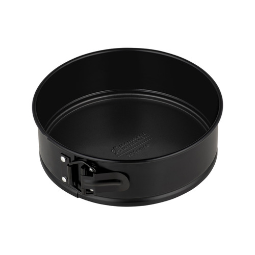 BakerMaker Non-stick Springform 20.5cm Round Cake Pan