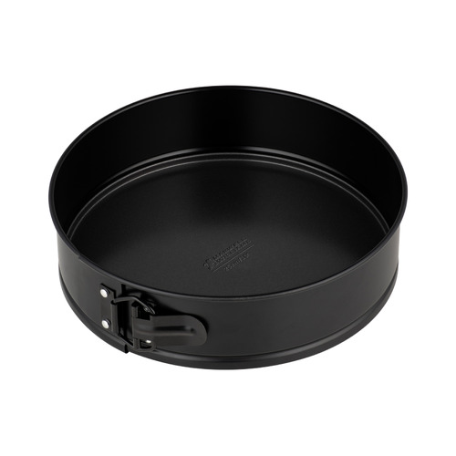 BakerMaker Non-stick Springform 25cm Round Cake Pan