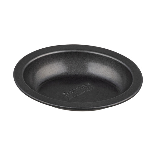 BakerMaker Non-stick 13.5cm Indivdual Oval Pie Dish