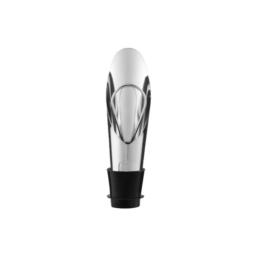 Cocktail & Co. Set of 2 Wine Spout Pourer with Stopper