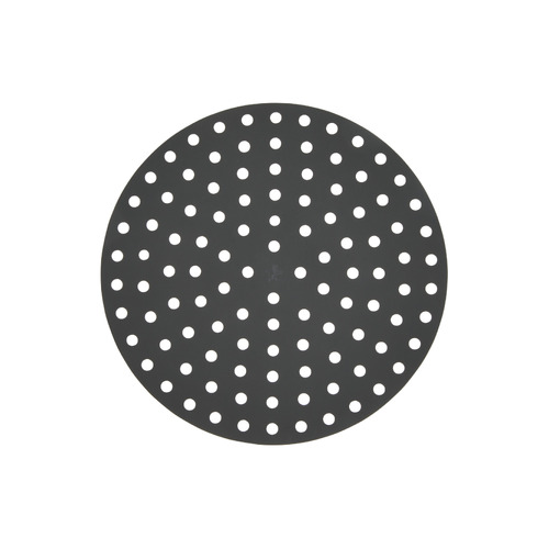 BakerMaker AirFry Round Silicone Baking Mat