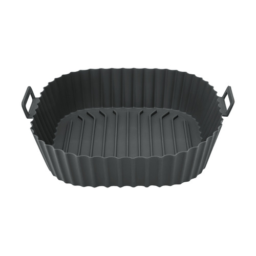 BakerMaker AirFry Square Silicone Baking Liner