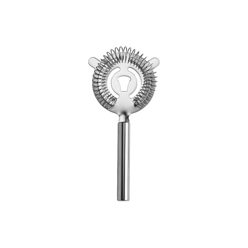Cocktail & Co. 19.5cm Stainless Steel Hawthorn Cocktail Strainer