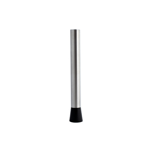 Cocktail & Co. 21cm Stainless Steel Cocktail Muddler