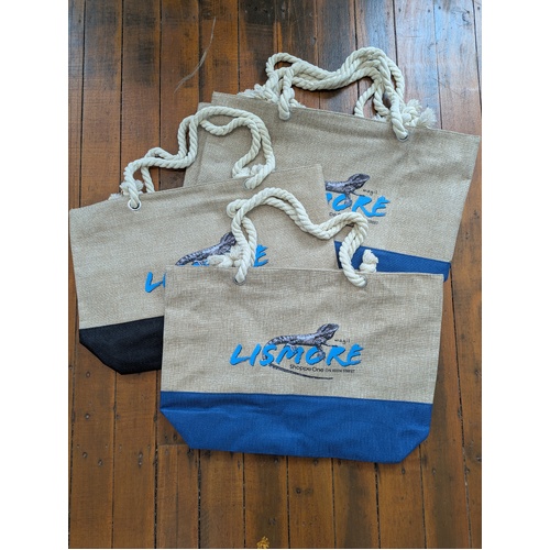 Lismore Magil Tote Bag