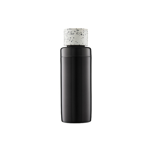 Cocktail & Co. Royce 500ml Black/Terrazzo Cocktail Shaker