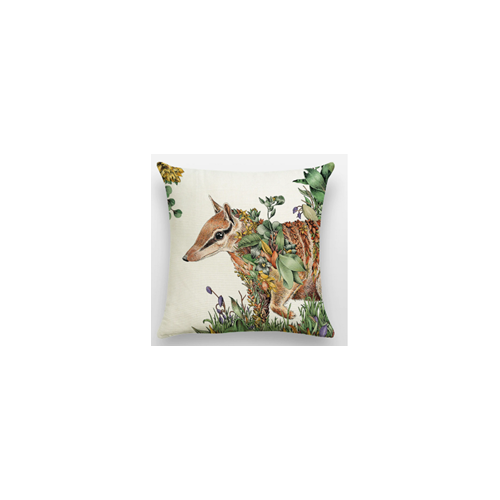 Marini Ferlazzo Nelly the Numbat Cushion Cover