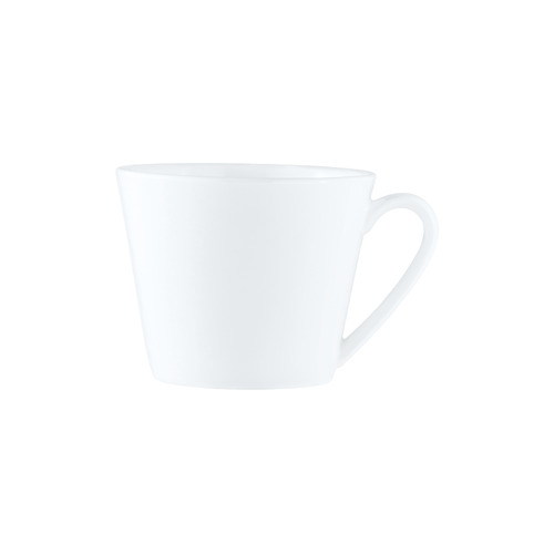 Cashmere 450ml Fine Bone China Short Mug