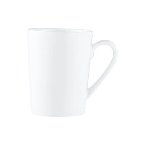 Cashmere 450ml Fine Bone China Tall Mug