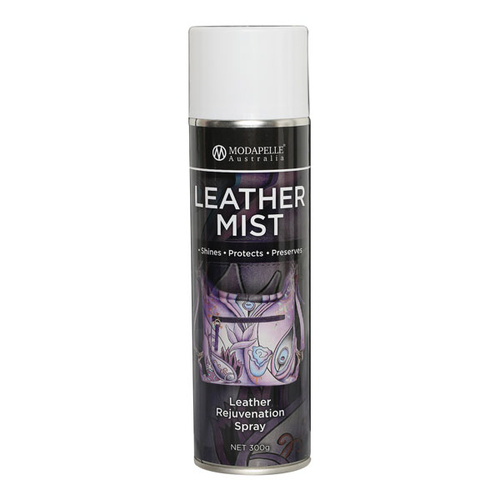 Leather Rejuvenation Spray