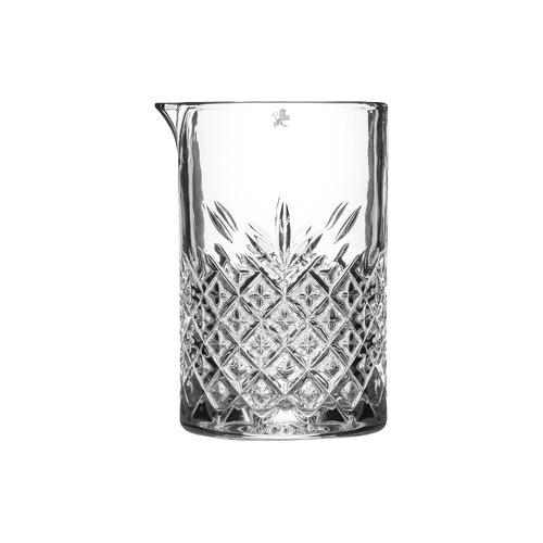 Cocktail & Co. 750ml Glass Cocktail Mixing Jug