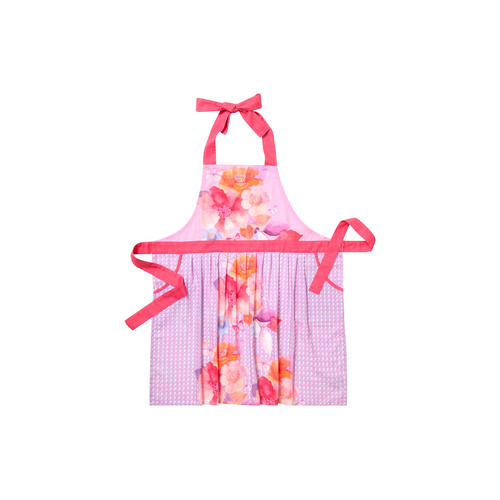 Camilla 70 x 90cm Cotton Apron