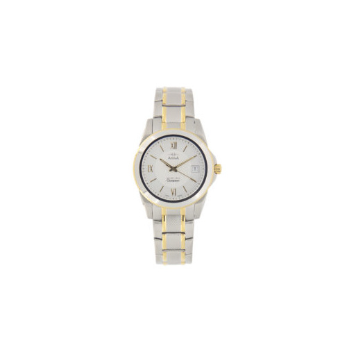 Adina 'Oceaneer' 100 Metres Water Resistant Quartz Analogue Watch - NK166 T1XB
