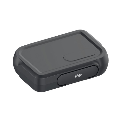 Maxwell & Williams getgo Black Large Bento Box