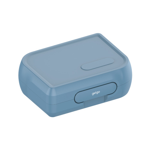 Maxwell & Williams getgo Blue Medium Bento Box