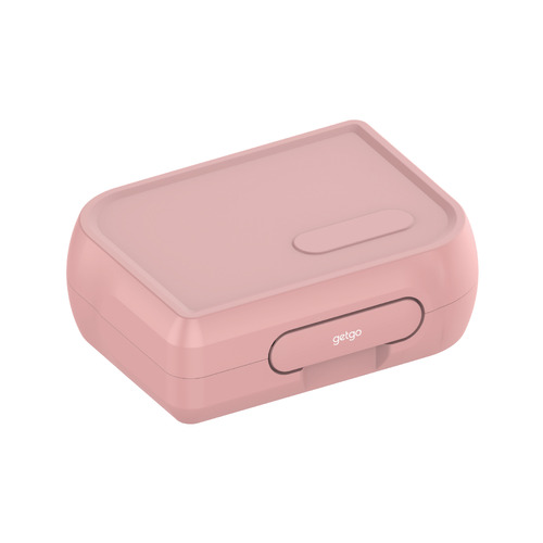 Maxwell & Williams getgo Pink Medium Bento Box