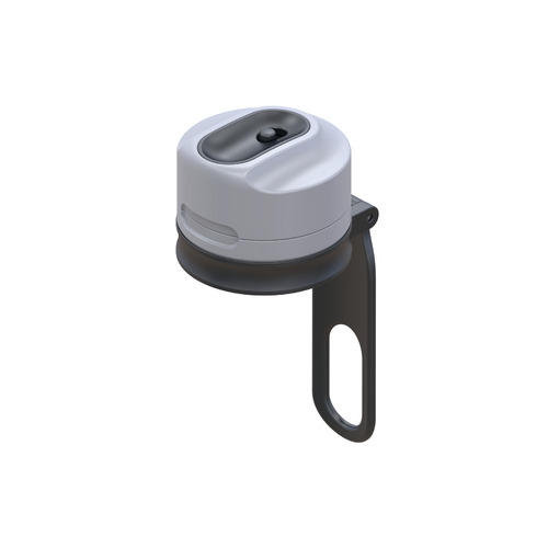 Maxwell & Williams getgo Black Chug Lid