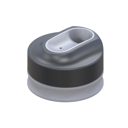 Maxwell & Williams getgo Black Travel Cup Lid