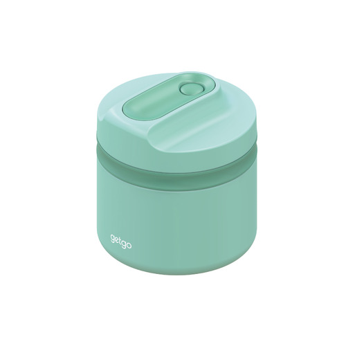 Maxwell & Williams getgo Sage Double Wall Insulated 500ml Food Container