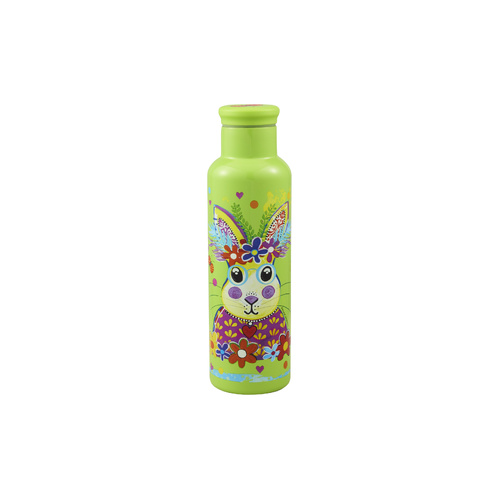 Maxwell & Williams Donna Sharam Kaleidoscope Roger 600ml Double Wall Insulated Bottle