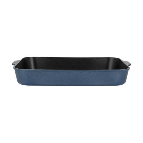Agile Navy 38 x 28 x 5.5cm Non-Stick Roaster