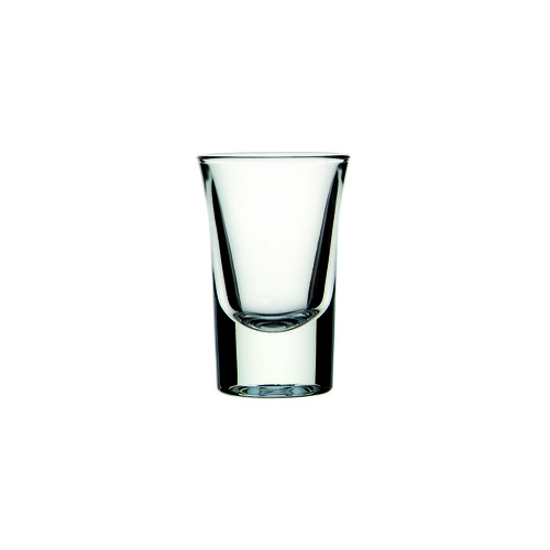 40ml Boston Shot Glass