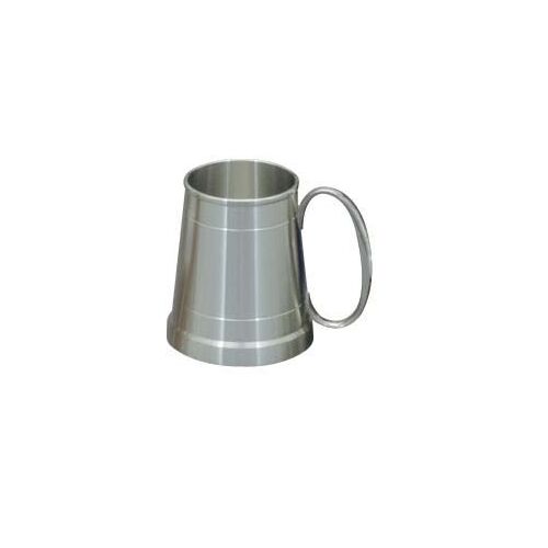 Charles Fine Pewter 440ml (15 fl oz) Tankard