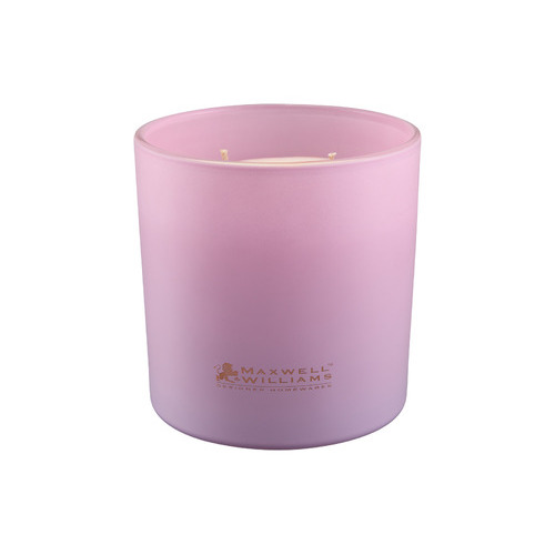 Camilla Vanilla 370g Scented Candle