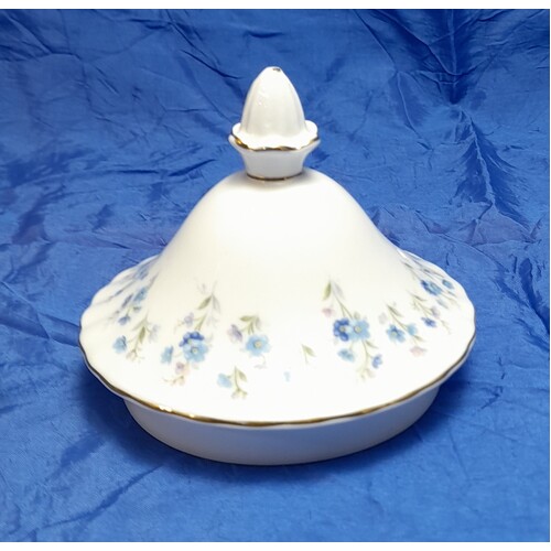 Royal Albert Memory Lane Small Teapot Lid