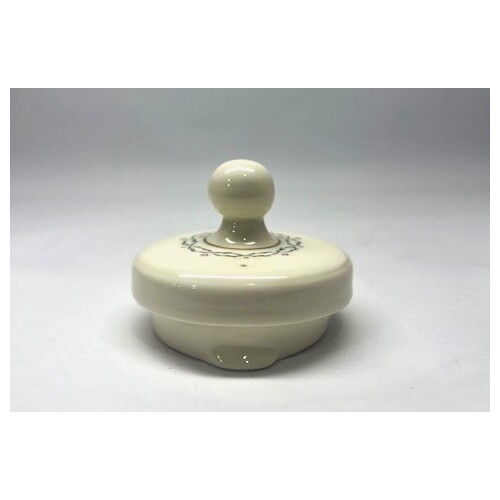 Royal Doulton Albany Teapot Lid