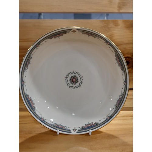 Royal Doulton Albany English 17.5cm Fine Bone China Bowl - CLEARANCE