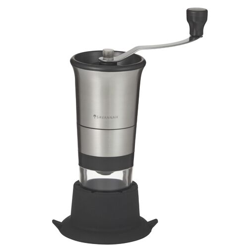 Smart One Hand Coffee Grinder