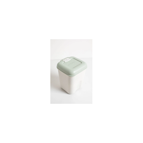 Cool Grey Strucket 1 Litre Teenie Starter Pack